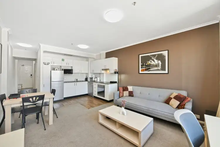 Fifth view of Homely apartment listing, 1022/243-271 Pyrmont Street, Pyrmont NSW 2009