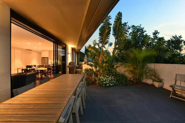 Second view of Homely apartment listing, 10/2 Galaup Street, Little Bay NSW 2036