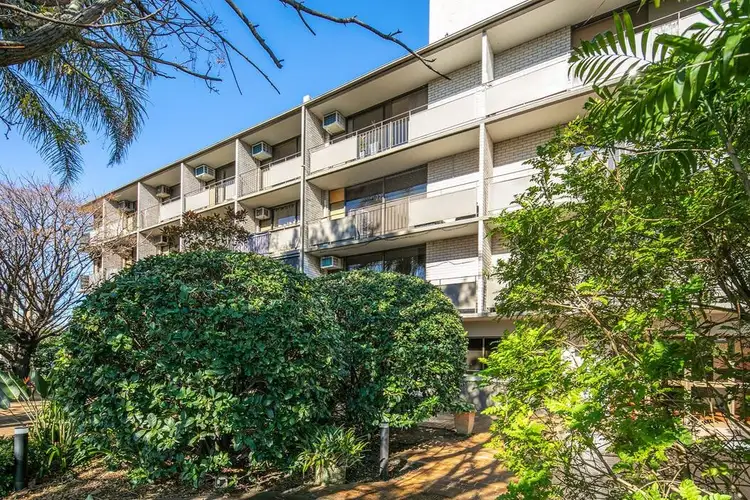 Fifth view of Homely apartment listing, 11/35 Alison Road, Kensington NSW 2033