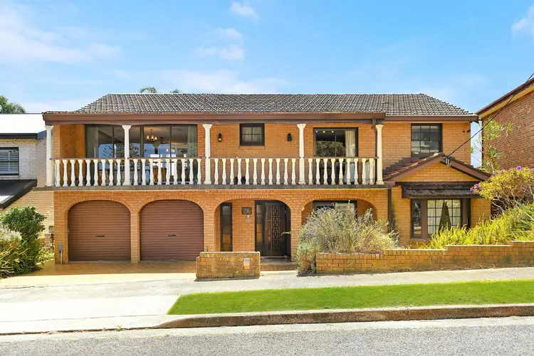 Main view of Homely house listing, 26 Cantrill Avenue, Maroubra NSW 2035