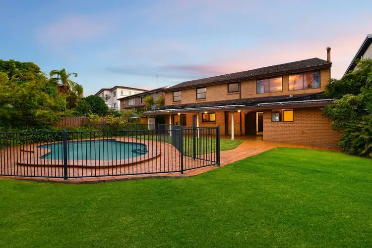 Second view of Homely house listing, 26 Cantrill Avenue, Maroubra NSW 2035