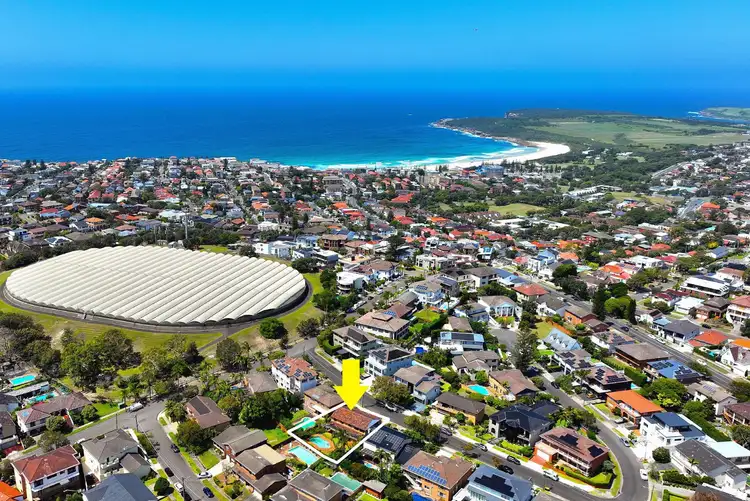 Fifth view of Homely house listing, 26 Cantrill Avenue, Maroubra NSW 2035