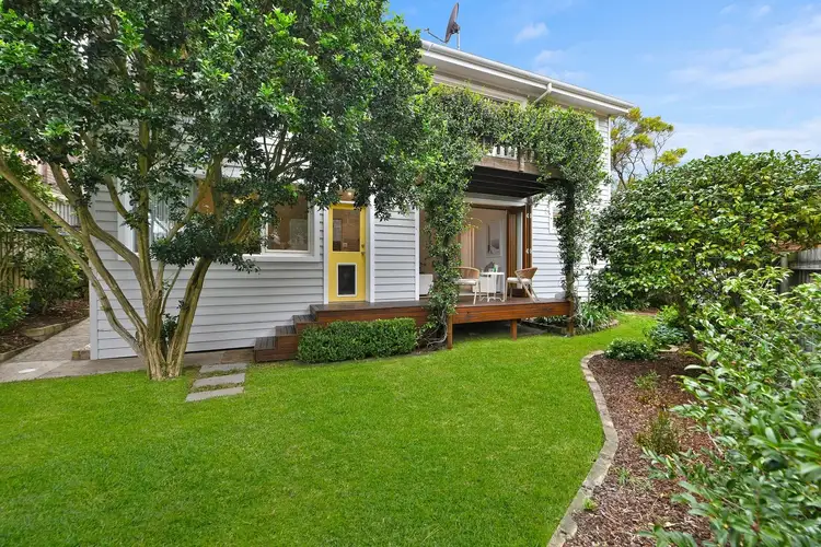 Main view of Homely house listing, 132 Broome Street, Maroubra NSW 2035