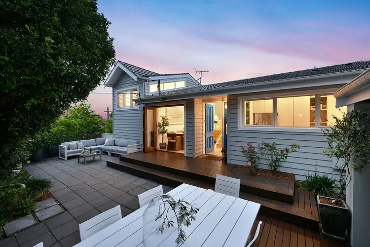 Second view of Homely house listing, 132 Broome Street, Maroubra NSW 2035