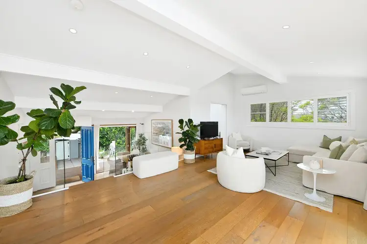 Fourth view of Homely house listing, 132 Broome Street, Maroubra NSW 2035