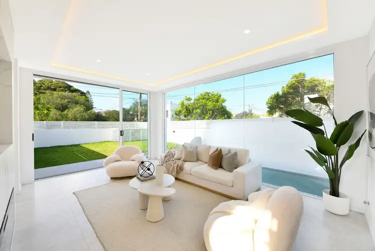 Fifth view of Homely house listing, 85 Storey Street, Maroubra NSW 2035