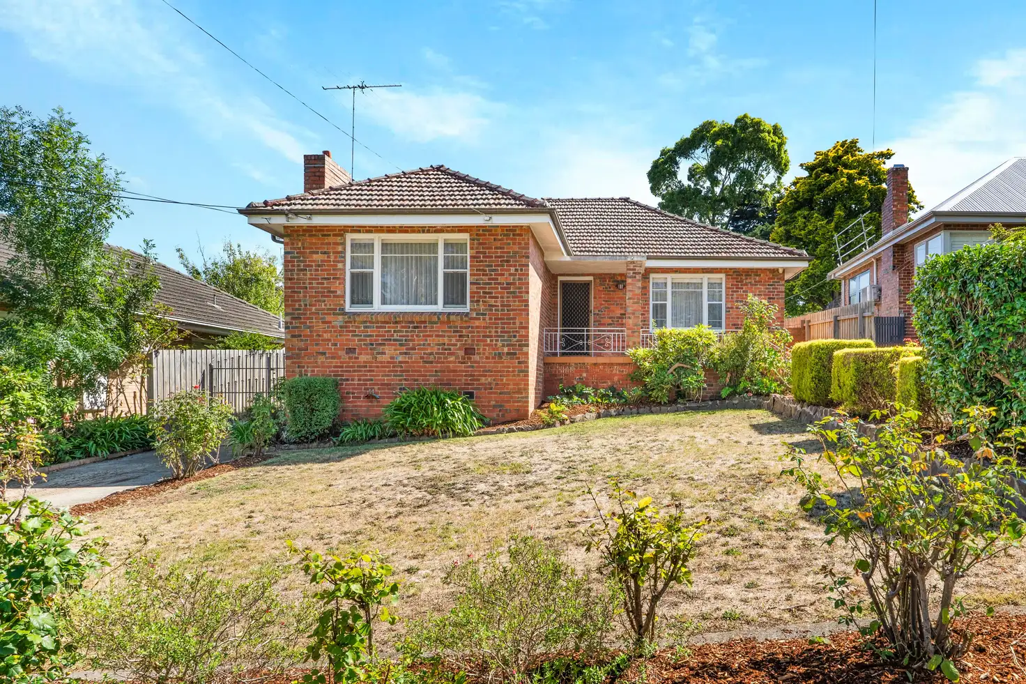 Main view of Homely house listing, 9 Banyule Road, Rosanna VIC 3084
