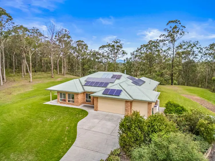 187 Berrico Road, Gloucester NSW 2422