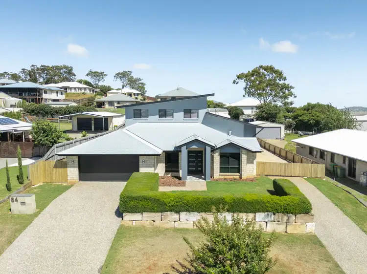 64 Ferguson Road