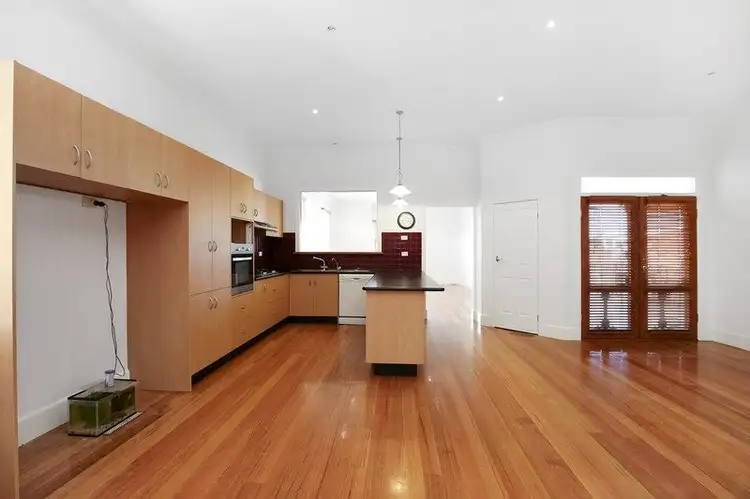 Third view of Homely house listing, 72 Delaware Street, Reservoir VIC 3073