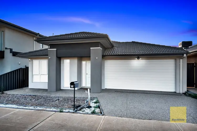 Main view of Homely house listing, 10 Amukta Road, Truganina VIC 3029