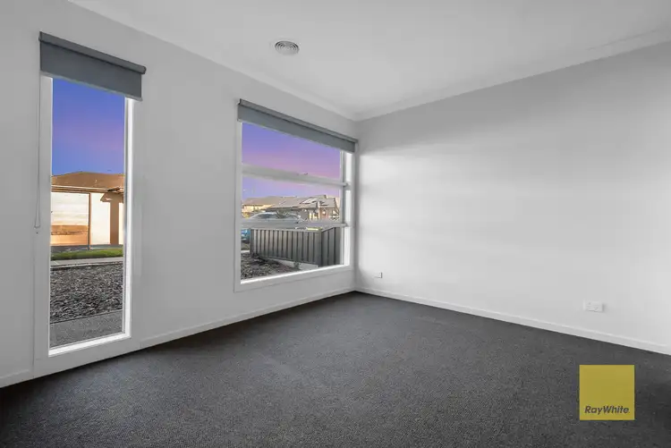 Third view of Homely house listing, 10 Amukta Road, Truganina VIC 3029