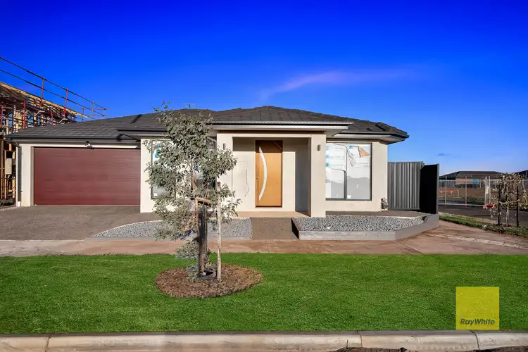 26 Hackamore Street, Tarneit VIC 3029