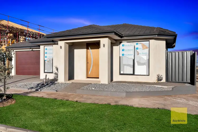 Second view of Homely house listing, 26 Hackamore Street, Tarneit VIC 3029