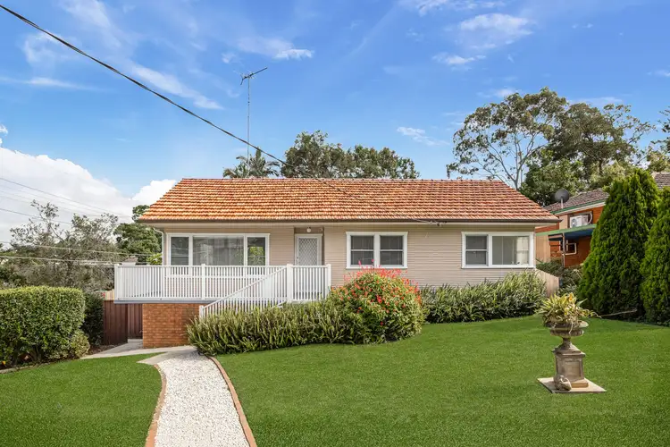 13 Livingstone Avenue, Baulkham Hills NSW 2153