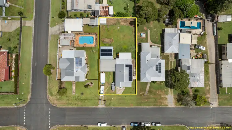 Second view of Homely house listing, 14 Hawthorne Street, South Grafton NSW 2460