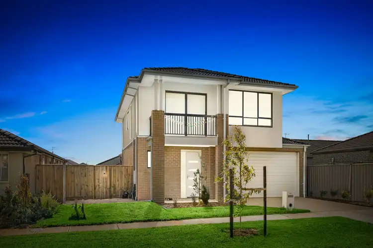64 Alfred Road, Werribee VIC 3030