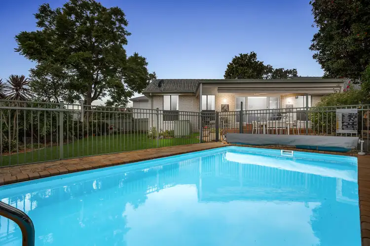 Main view of Homely house listing, 21A Burrell Crescent, Baulkham Hills NSW 2153