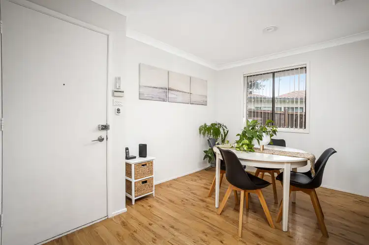 Third view of Homely house listing, 21A Burrell Crescent, Baulkham Hills NSW 2153