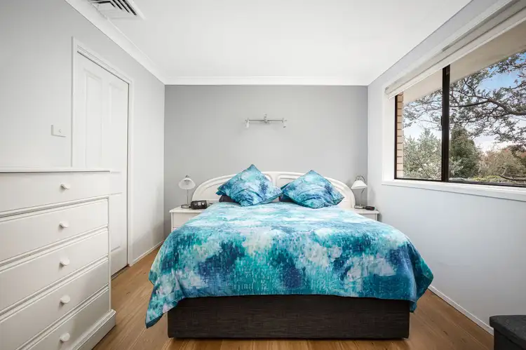 Fifth view of Homely house listing, 21A Burrell Crescent, Baulkham Hills NSW 2153