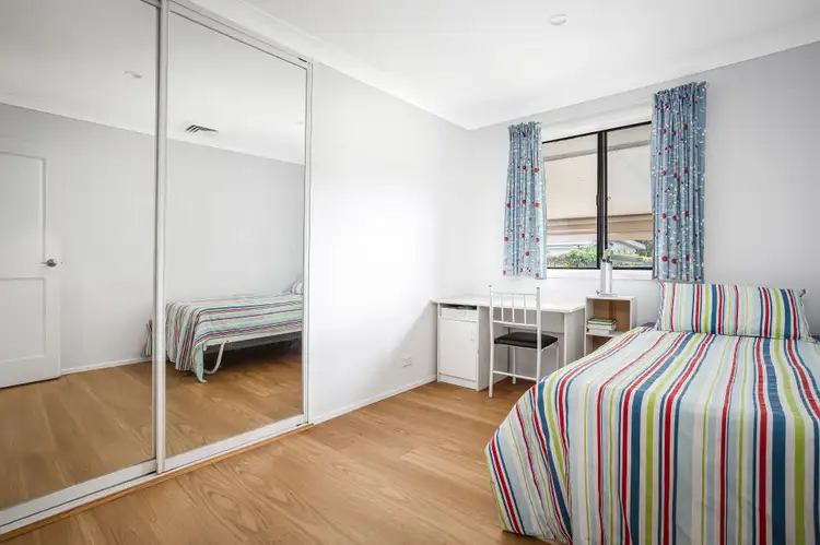 Sixth view of Homely house listing, 21A Burrell Crescent, Baulkham Hills NSW 2153
