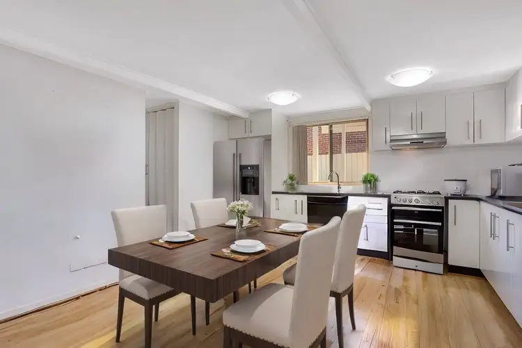 Third view of Homely house listing, 43 Chiswick Road, Auburn NSW 2144