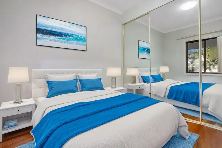 Fifth view of Homely house listing, 43 Chiswick Road, Auburn NSW 2144