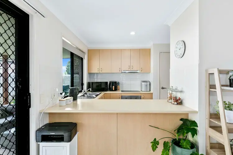 Third view of Homely house listing, 86 Endeavour Way, Eli Waters QLD 4655