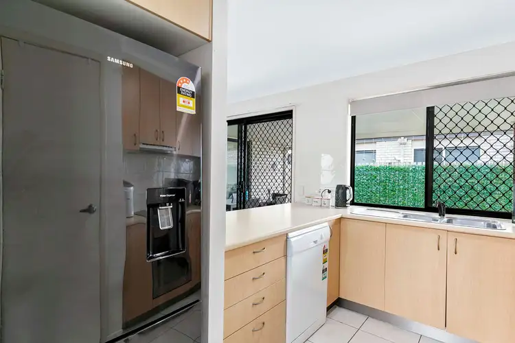 Fifth view of Homely house listing, 86 Endeavour Way, Eli Waters QLD 4655