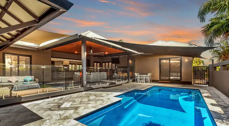 45 Kapang Drive, Cable Beach WA 6726
