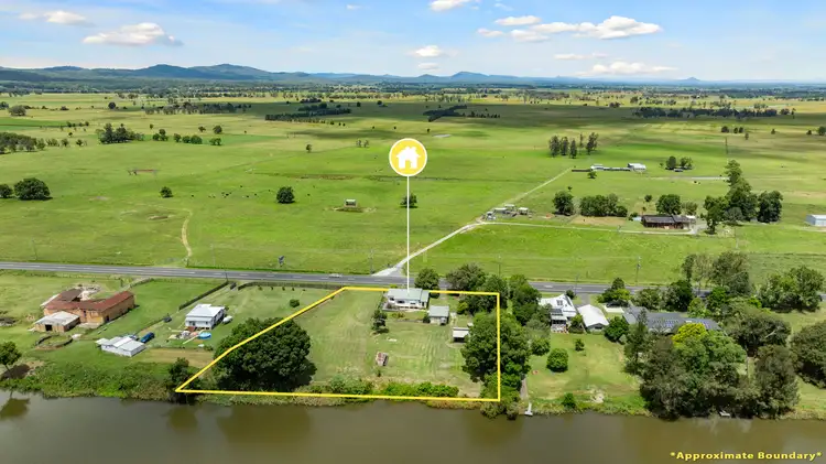 3509 Big River Way, Cowper NSW 2460