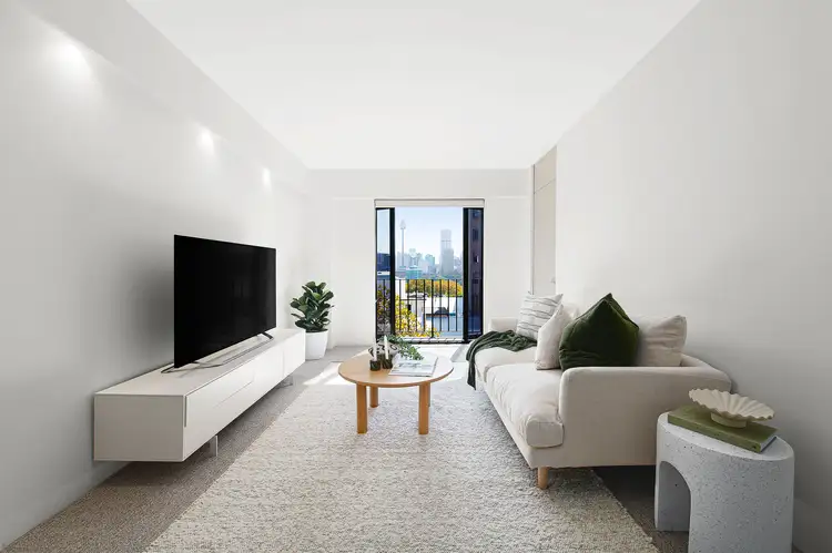 618/50-58 Macleay Street, Elizabeth Bay NSW 2011