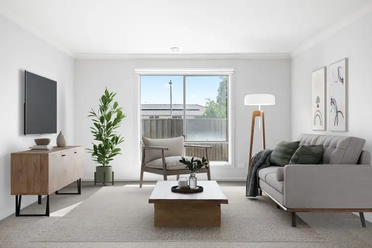 Second view of Homely house listing, 17 Conway Street, Tarneit VIC 3029