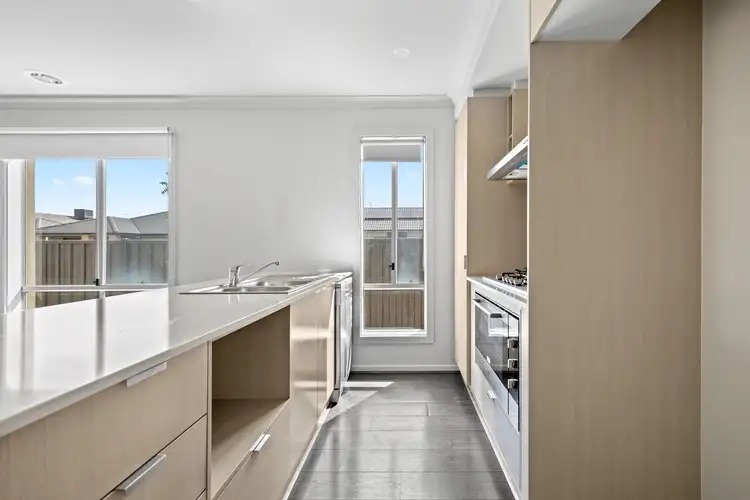 Third view of Homely house listing, 17 Conway Street, Tarneit VIC 3029