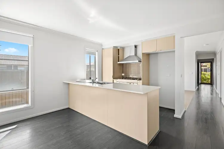 Fourth view of Homely house listing, 17 Conway Street, Tarneit VIC 3029