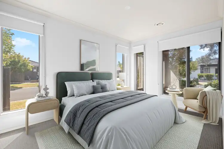 Sixth view of Homely house listing, 17 Conway Street, Tarneit VIC 3029