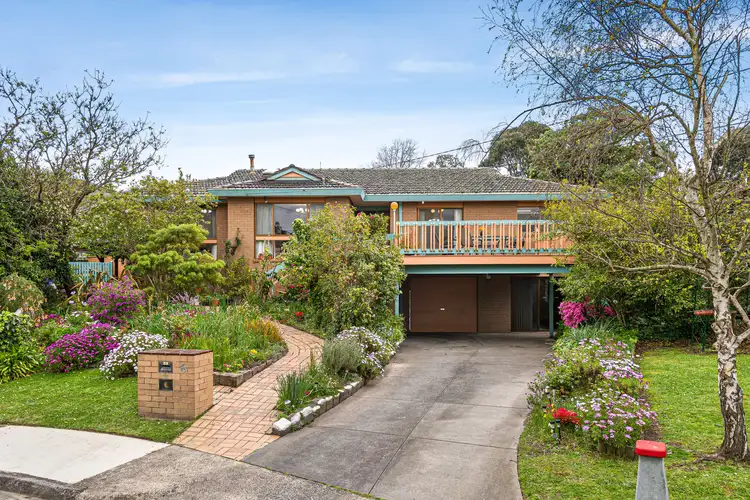 6 Gymea Court