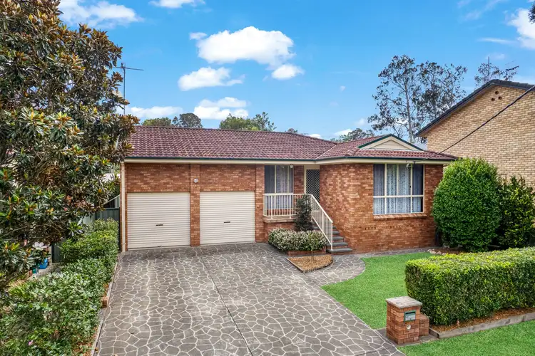 Second view of Homely house listing, 44 Aloha Drive, Chittaway Bay NSW 2261
