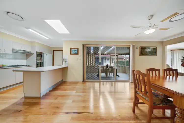 Third view of Homely house listing, 44 Aloha Drive, Chittaway Bay NSW 2261