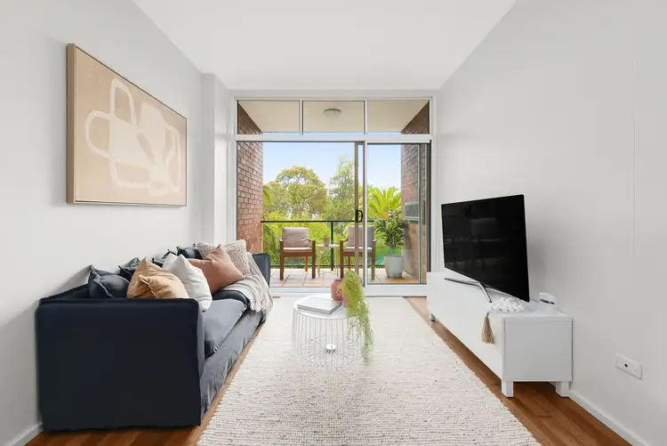 1/80 Bent Street, Neutral Bay NSW 2089