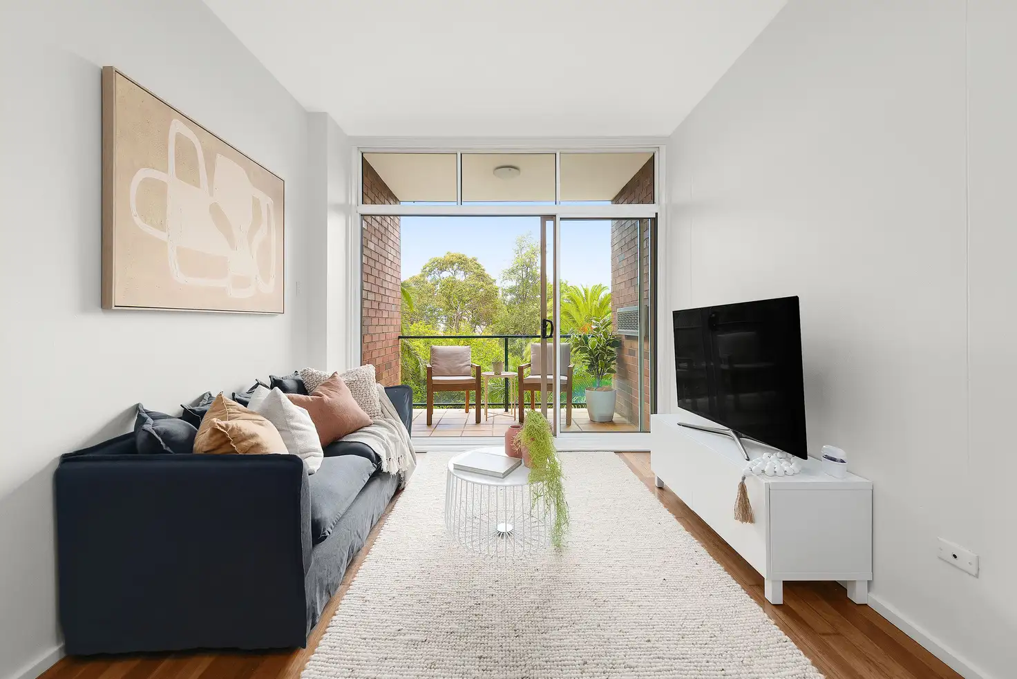 Main view of Homely apartment listing, 1/80 Bent Street, Neutral Bay NSW 2089