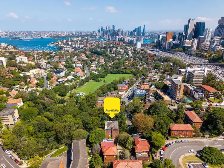 Fourth view of Homely apartment listing, 1/80 Bent Street, Neutral Bay NSW 2089
