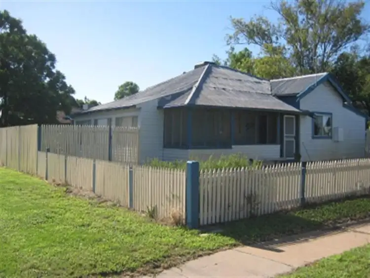 Main view of Homely house listing, 1 Maule, Coonamble NSW