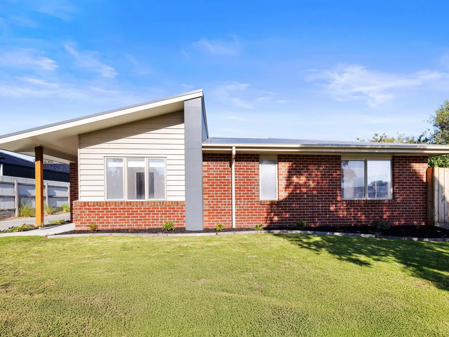 Main view of Homely unit listing, 1/20 Cameron Street, Wonthaggi VIC 3995