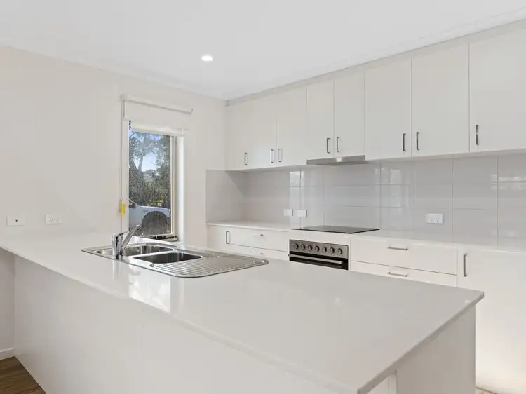 Second view of Homely unit listing, 1/20 Cameron Street, Wonthaggi VIC 3995