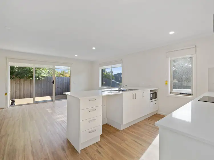 Third view of Homely unit listing, 1/20 Cameron Street, Wonthaggi VIC 3995