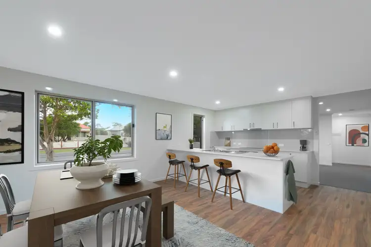 Fourth view of Homely unit listing, 1/20 Cameron Street, Wonthaggi VIC 3995