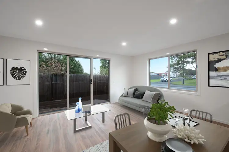 Fifth view of Homely unit listing, 1/20 Cameron Street, Wonthaggi VIC 3995