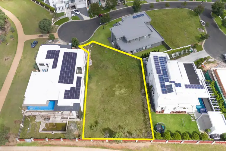 10 Wirrabrook Rise, Bella Vista NSW 2153