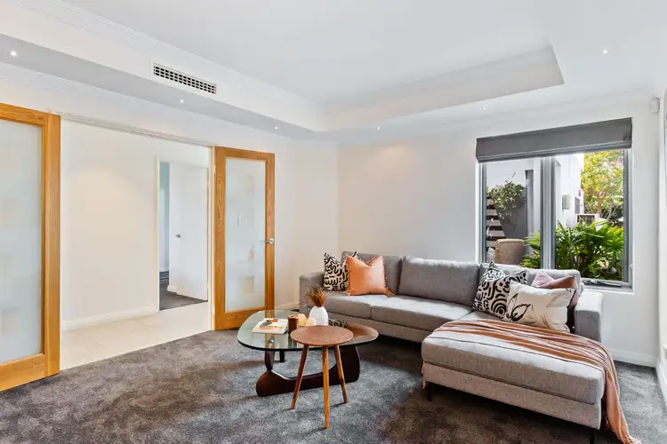 Sixth view of Homely house listing, 14 Clark Place, Karrinyup WA 6018